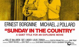 Воскресенье за городом