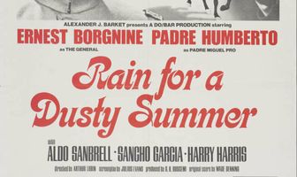 Rain for a Dusty Summer