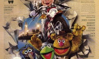 Большое ограбление Маппетов