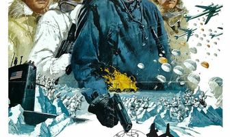 Полярная станция «Зебра»