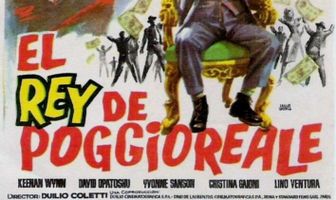 Король Подджореале