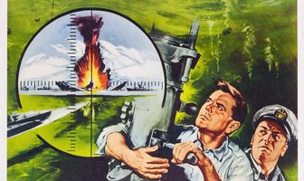 Пуск торпеды