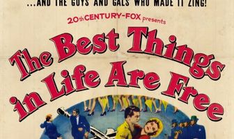 Всё лучшее в жизни — бесплатно