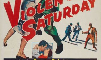 Жестокая суббота