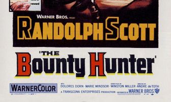 Охотник за головами