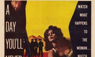 День преступника