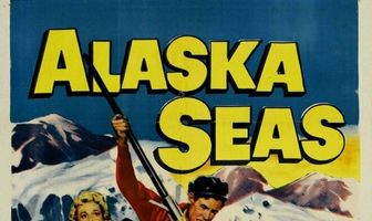 Моря Аляски