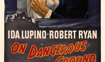 На опасной земле