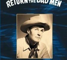 Return of the Bad Men