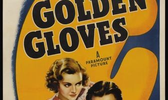 Золотые перчатки