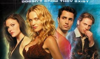 Мутанты Икс