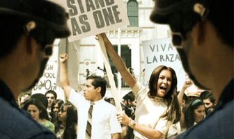 Забастовка