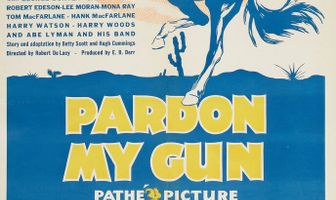 Pardon My Gun