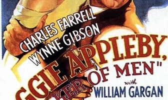 Эгги Эпплби, создательница мужчин