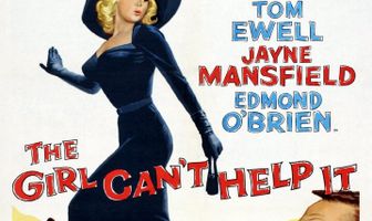 Эта девушка не может иначе