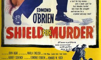 Shield for Murder