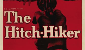 Автостопщик