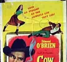 Cow Country