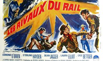 Денвер и Рио Гранде