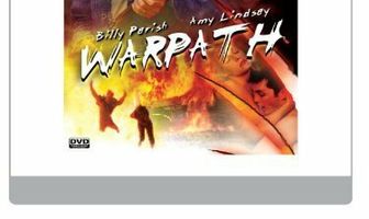 Тропа войны