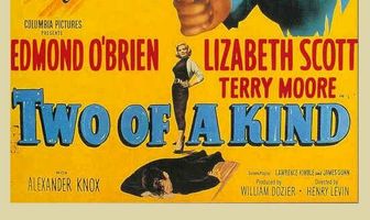 Two of a Kind