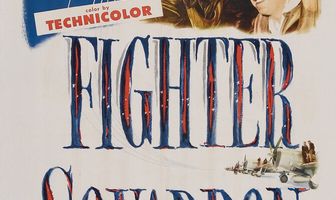 Эскадрилья истребителей