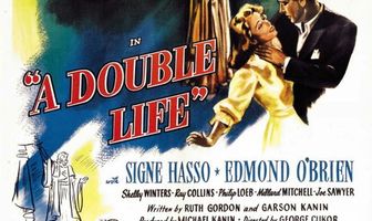 Двойная жизнь