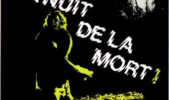 Ночь смерти