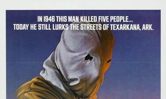 Город, который боялся заката