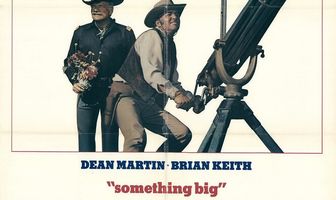 Нечто грандиозное