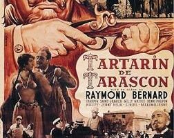 Тартарен из Тараскона