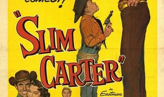 Slim Carter