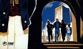 Граф Монте-Кристо