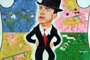 Король проныр