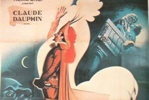 Сирано де Бержерак