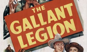 The Gallant Legion