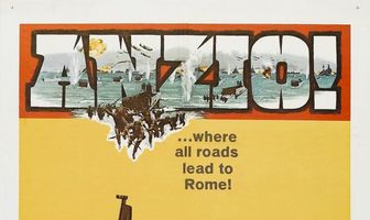 Битва за Анцио