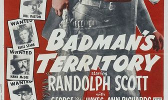 Badman's Territory