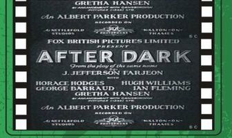After Dark