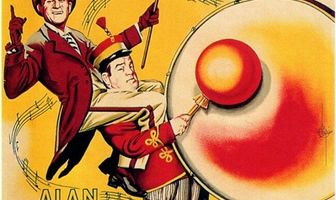 Шальные девяностые