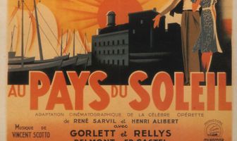 Au pays du soleil