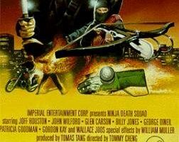 Ninja Death Squad