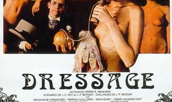 Дрессировка
