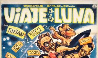 Viaje a la luna