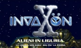 InvaXon - Alieni in Liguria