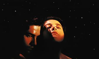 Как вода для шоколада