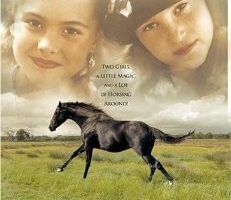 Коротышка и Огненный