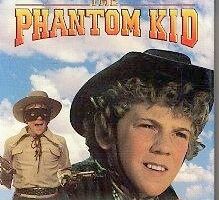 Малыш по прозвищу «Призрак»