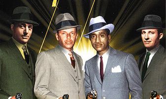 Робин и 7 гангстеров