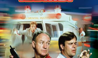 Большой калибр